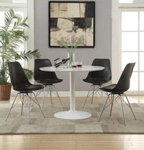 Load image into Gallery viewer, LOWRY ROUND DINING TABLE 105261
