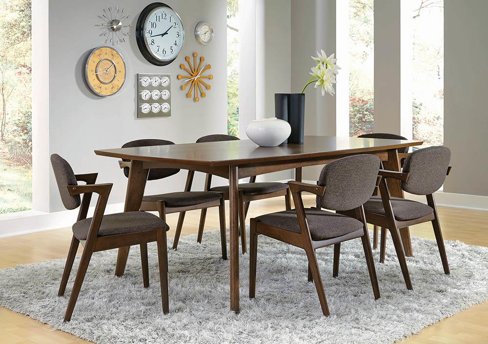 MALONE DINING TABLE 105351