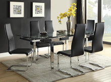 Load image into Gallery viewer, WEXFORD DINING TABLE 106281
