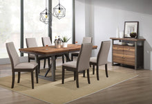 Load image into Gallery viewer, SPRING DINING TABLE 106581
