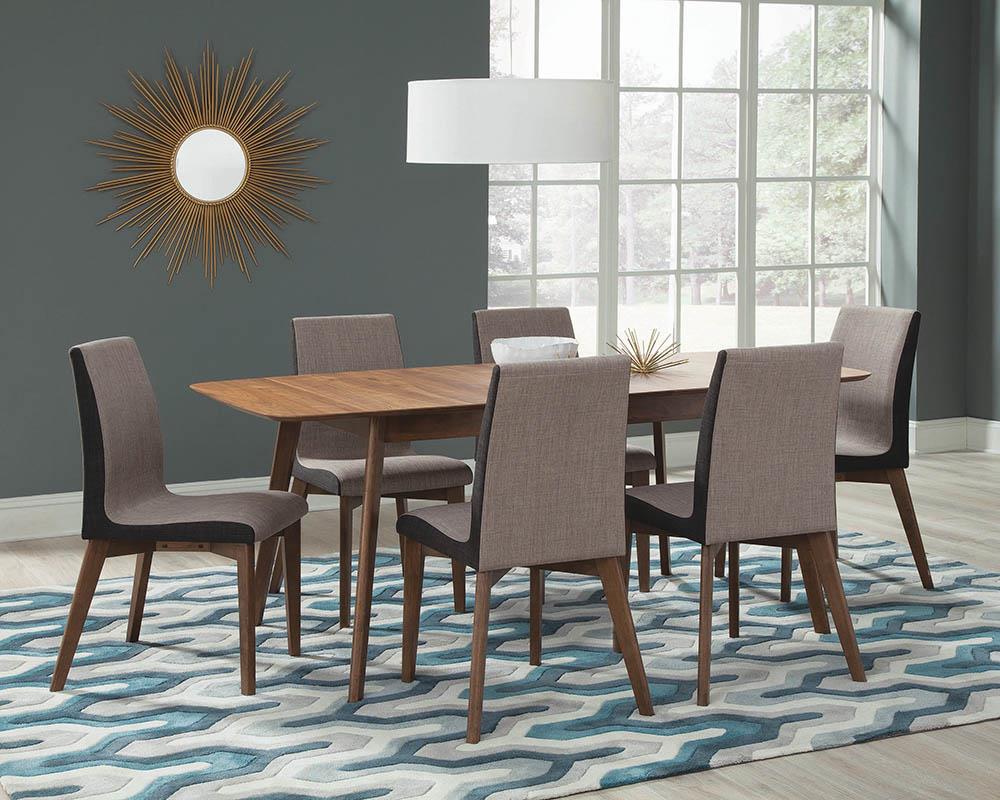 REDBRIDGE DINING TABLE 106591