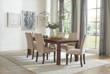 Load image into Gallery viewer, DINING TABLE 107041
