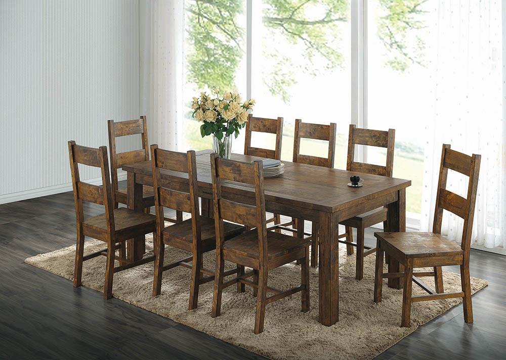 DINING TABLE 107041