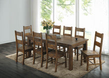 Load image into Gallery viewer, DINING CHAIR 107042
