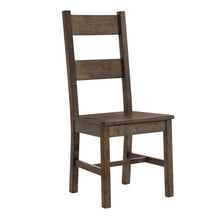 Load image into Gallery viewer, DINING CHAIR 107042
