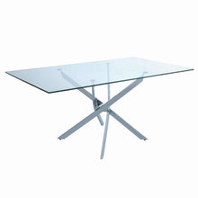 Load image into Gallery viewer, DINING TABLE 107931
