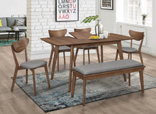 Load image into Gallery viewer, DINING TABLE 108080
