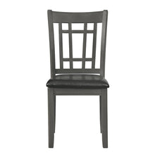 Load image into Gallery viewer, LAVON SIDE CHAIR 108212
