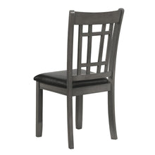 Load image into Gallery viewer, LAVON SIDE CHAIR 108212
