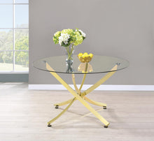 Load image into Gallery viewer, DINING TABLE 108441
