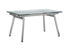 Load image into Gallery viewer, SONNETT DINING TABLE 108661
