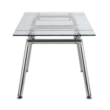 Load image into Gallery viewer, SONNETT DINING TABLE 108661
