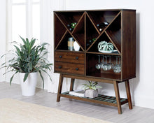 Load image into Gallery viewer, WINE CABINET 109486
