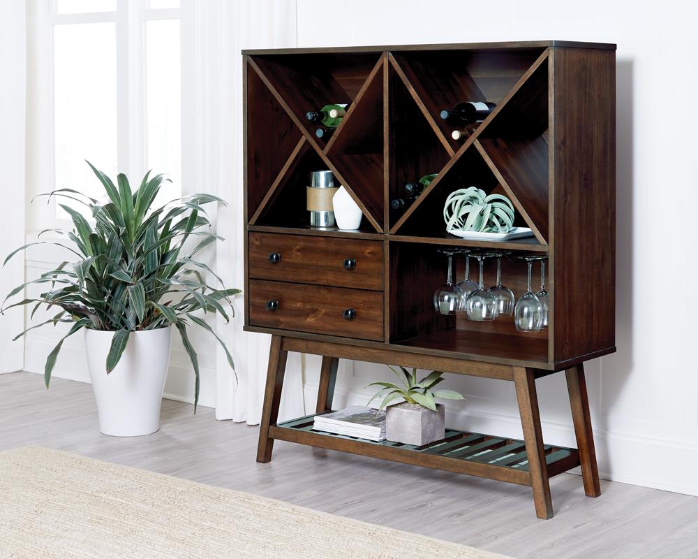 WINE CABINET 109486