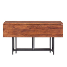 Load image into Gallery viewer, BRIDGEPORT DINING TABLE 109628
