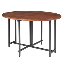 Load image into Gallery viewer, BRIDGEPORT DINING TABLE 109638
