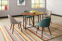 Load image into Gallery viewer, BRIDGEPORT DINING TABLE 109638
