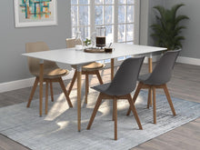 Load image into Gallery viewer, DINING TABLE 110011
