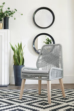 Load image into Gallery viewer, DINING CHAIR 110033
