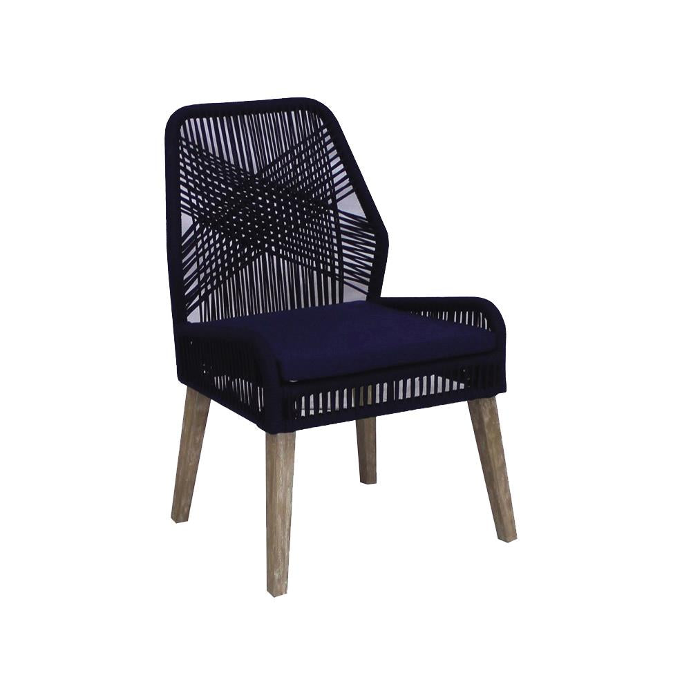 SORREL SIDE CHAIR 110034