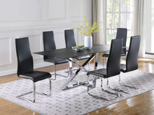 Load image into Gallery viewer, DINING TABLE 110191
