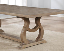 Load image into Gallery viewer, GLEN DINING TABLE 110291
