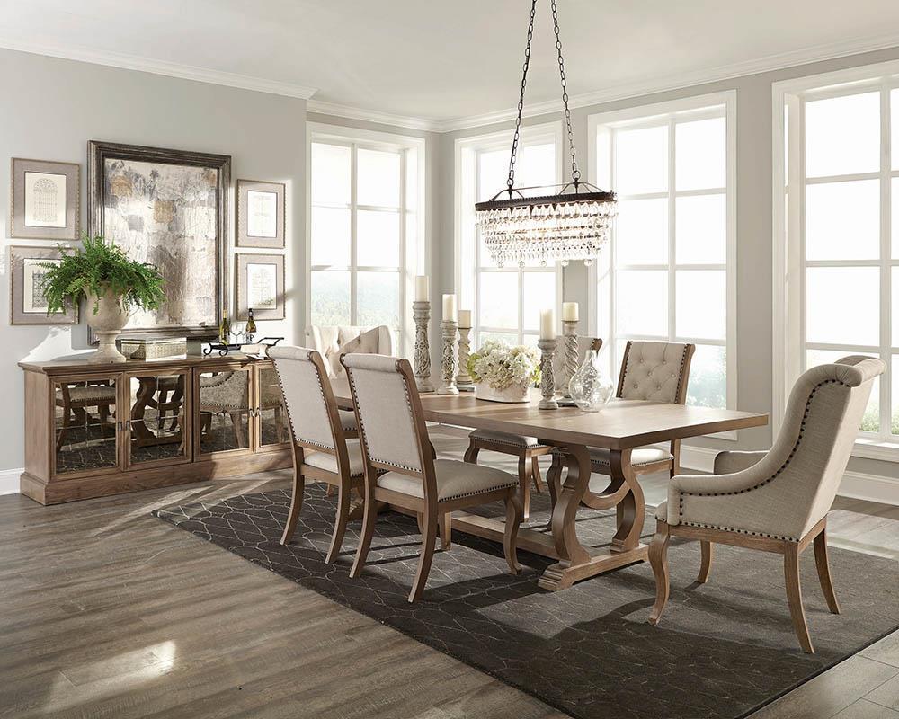 GLEN DINING TABLE 110291