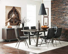 Load image into Gallery viewer, DINING TABLE 110301
