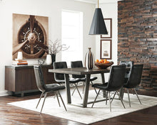 Load image into Gallery viewer, DINING TABLE 110301
