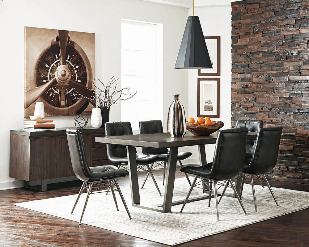 DINING TABLE 110301