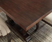 Load image into Gallery viewer, GLEN DINING TABLE 110311
