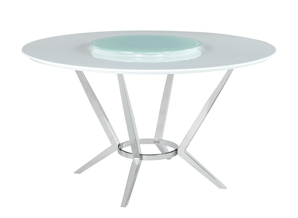 DINING TABLE 110321