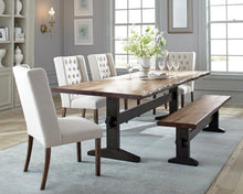 Load image into Gallery viewer, DINING TABLE 110331
