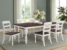 Load image into Gallery viewer, DINING TABLE 110381
