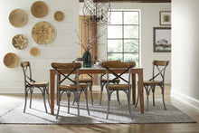 Load image into Gallery viewer, DINING TABLE 110611
