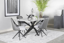 Load image into Gallery viewer, PAULITA DINING TABLE 110711
