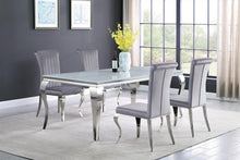 Load image into Gallery viewer, DINING TABLE 115081
