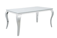 Load image into Gallery viewer, DINING TABLE 115091
