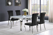 Load image into Gallery viewer, DINING TABLE 115091
