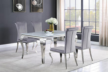 Load image into Gallery viewer, DINING TABLE 115091
