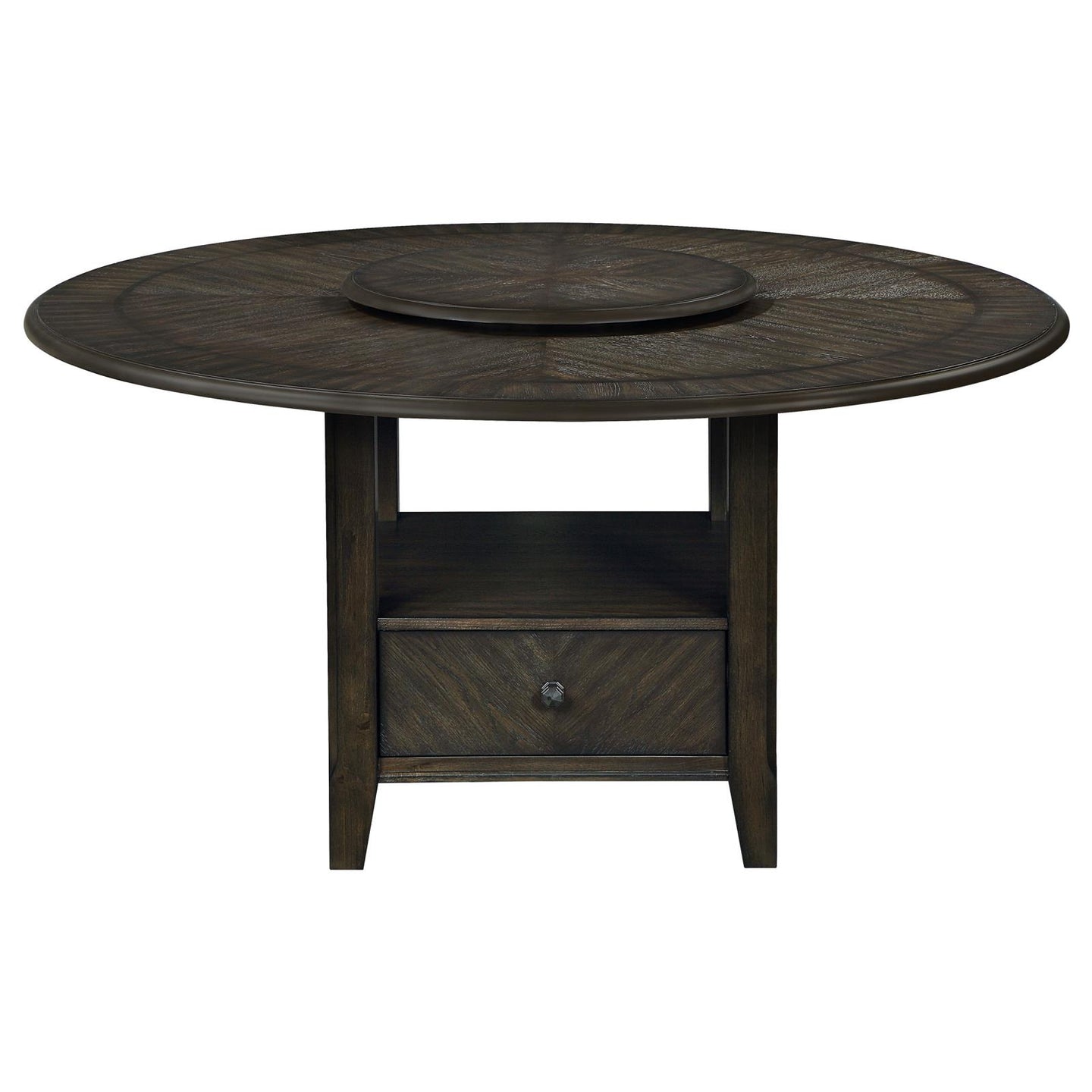 TWYLA DINING TABLE 115101