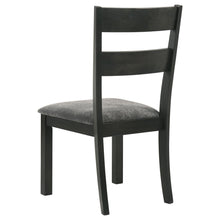 Load image into Gallery viewer, JAKOB SIDE CHAIR 115132
