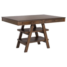 Load image into Gallery viewer, DEWEY COUNTER HEIGHT TABLE 5 PC SET 115208-S5
