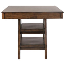 Load image into Gallery viewer, DEWEY COUNTER HEIGHT TABLE 5 PC SET 115208-S5
