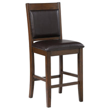 Load image into Gallery viewer, DEWEY COUNTER HEIGHT TABLE 5 PC SET 115208-S5
