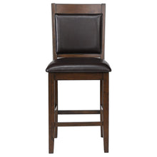Load image into Gallery viewer, DEWEY COUNTER HEIGHT TABLE 5 PC SET 115208-S5
