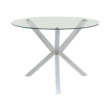 Load image into Gallery viewer, DINING TABLE 120760
