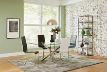 Load image into Gallery viewer, BRODERICK DINING CHAIR 120948
