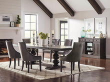 Load image into Gallery viewer, PHELPS DINING TABLE 121231
