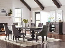 Load image into Gallery viewer, PHELPS DINING TABLE 121231
